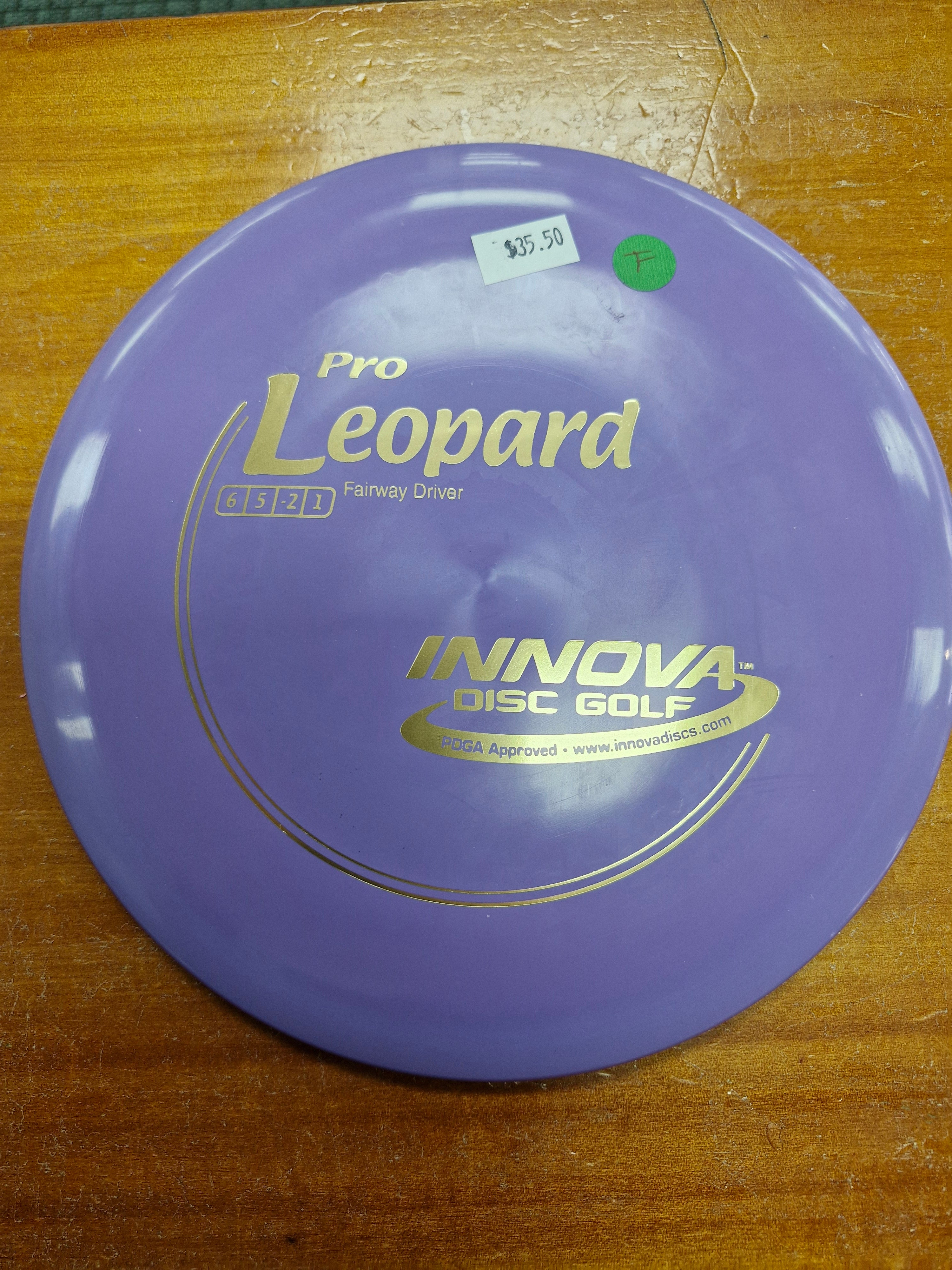 Fairway Driver - Beginner Discs - Sportinglife Turangi